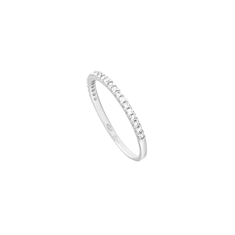 Half Eternity Ring Ref :712530