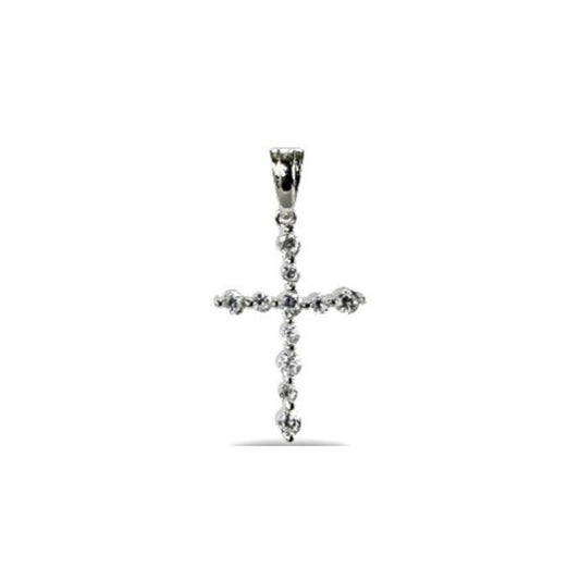 HOLY CROSS WITH CHAIN SVP0017-WR