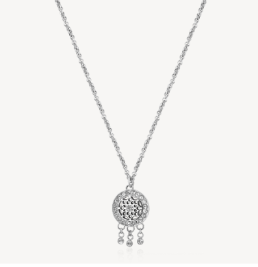 Brosway Chakra Basic Woman Necklace HKN095