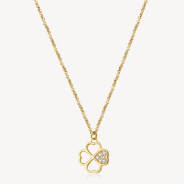 Brosway Chakra Necklace HKN092