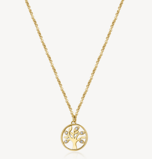 Brosway Chakra Necklace HKN094