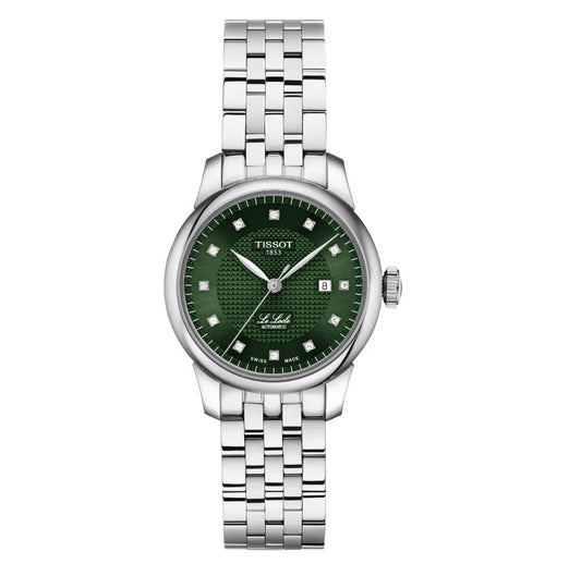 Tissot Le Locle 29mm - T006.207.11.096.00
