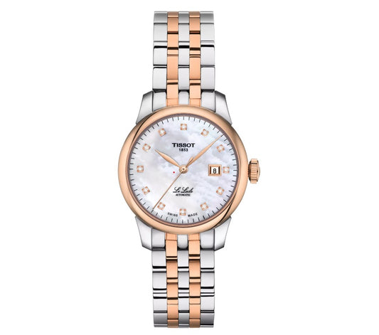 Tissot Le Locle 29mm - T006.207.22.116.00