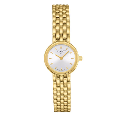 Tissot Lovely - T0580093303100