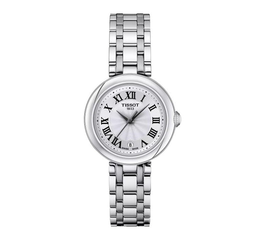 Tissot Bellissima 26mm - T126.010.11.013.00