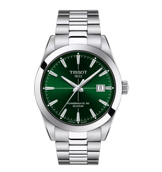 Tissot Gentleman 40mm - T1274071109101