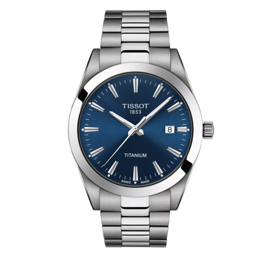 Tissot Gentleman 40mm - T1274104404100