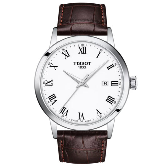 Tissot Classic Dream 42mm - T129.410.16.013.00