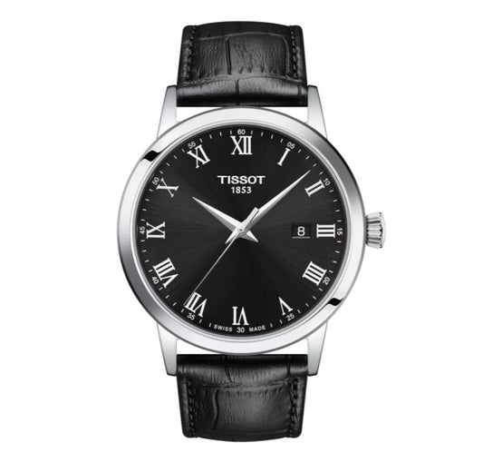 Tissot Classic Dream 42mm - T129.410.16.053.00