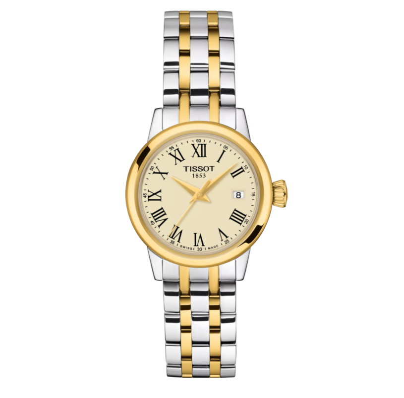 Tissot Classic Dream 28mm - T129.210.22.263.00