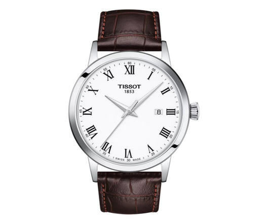 Tissot Classic Dream 42mm - T1294101601300