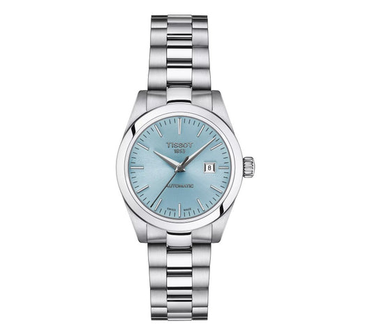 Tissot T-My Lady 29.3mm T132.007.11.351.00