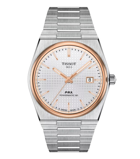 Tissot PRX 40mm - T137.407.21.031.00