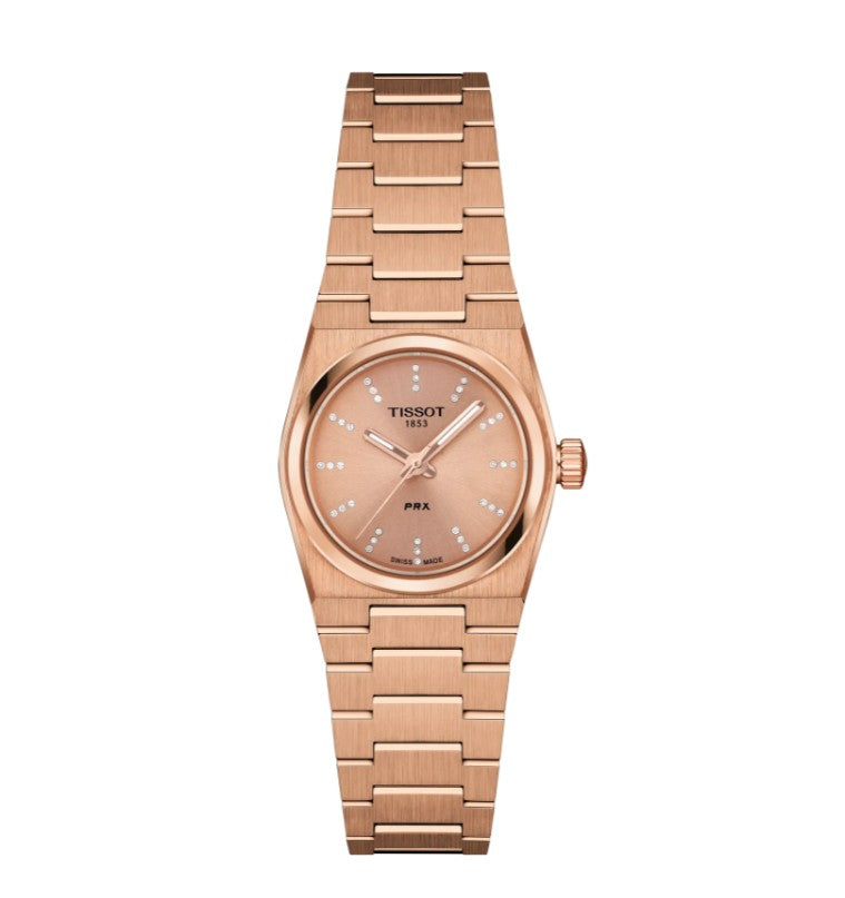 Tissot PRX 25mm - T1370103350600