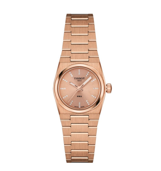 Tissot PRX 25mm - T1370103350600