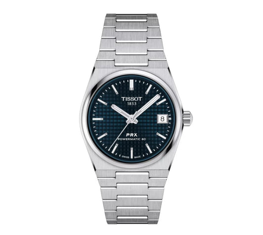 Tissot PRX 35mm - T1372071104100