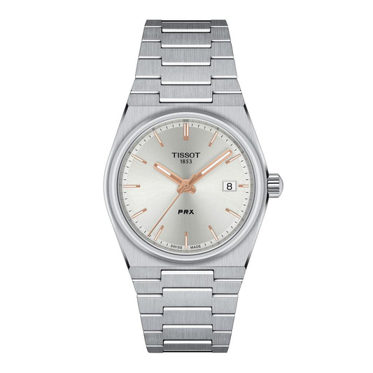TISSOT PRX 35MM-T1372101103100