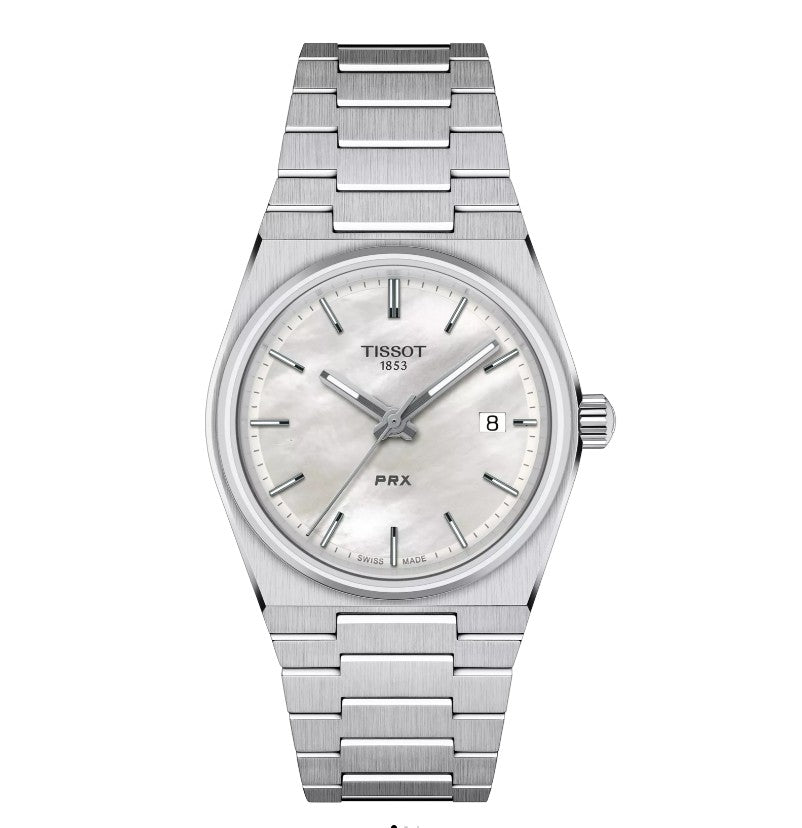Tissot PRX 35mm - T137.210.11.111.00