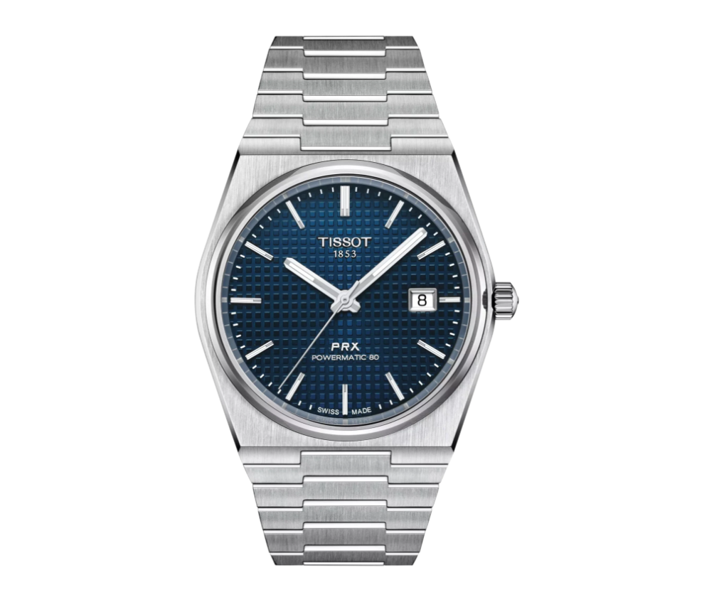 Tissot PRX 40mm - T137.407.11.041.00