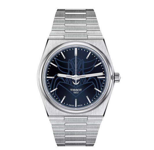 Tissot PRX UFO Robot Grendizer 40mm - T137.407.11.041.02