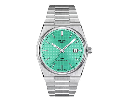 Tissot PRX 40 mm – T137.407.11.091.01
