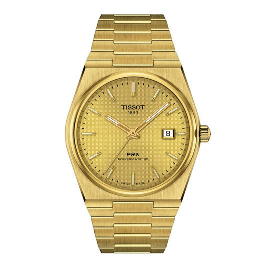 TISSOT PRX-T1374073302100