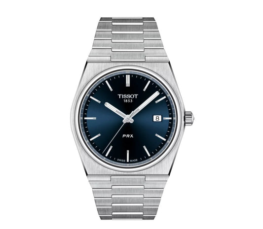 Tissot PRX 40mm - T1374101104100