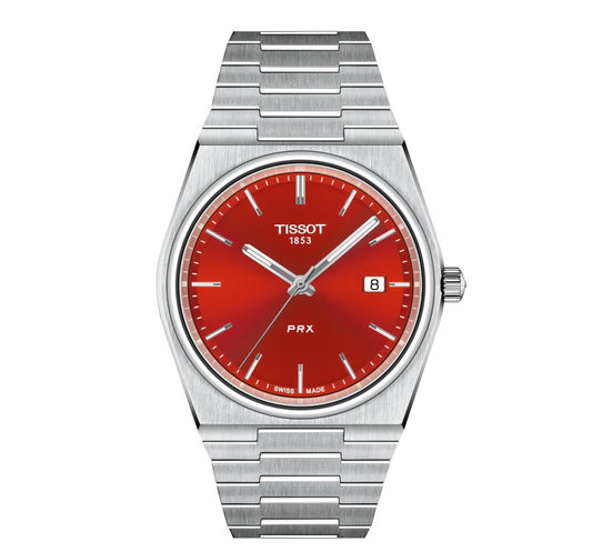 Tissot PRX 40mm - T137.410.11.421.00