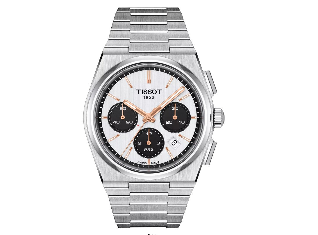 Tissot PRX 42mm - T137.427.11.011.00