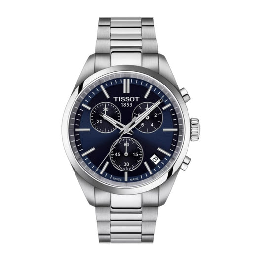 Tissot PR 100 40mm - T150.417.11.041.00