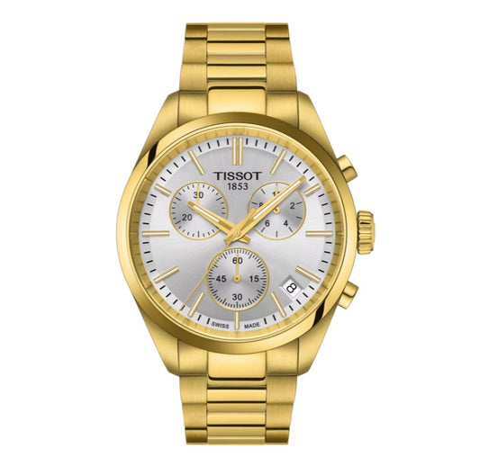 Tissot PR 100 40mm - T150.417.33.031.00