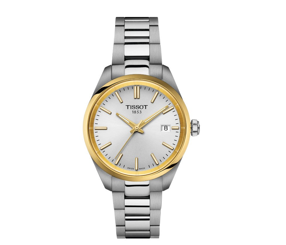 Tissot PR 100 34mm - T150.210.21.031.00