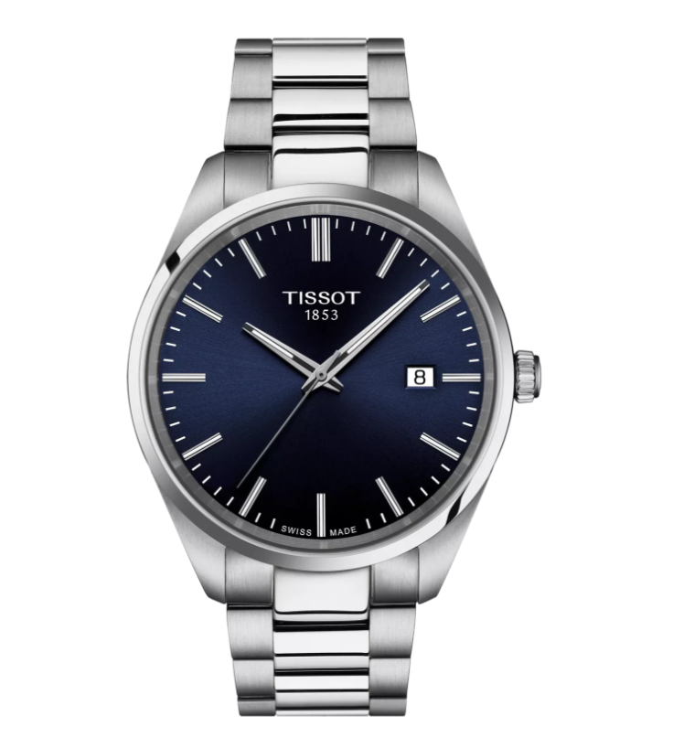 Tissot PR 100 40mm - T150.410.11.041.00