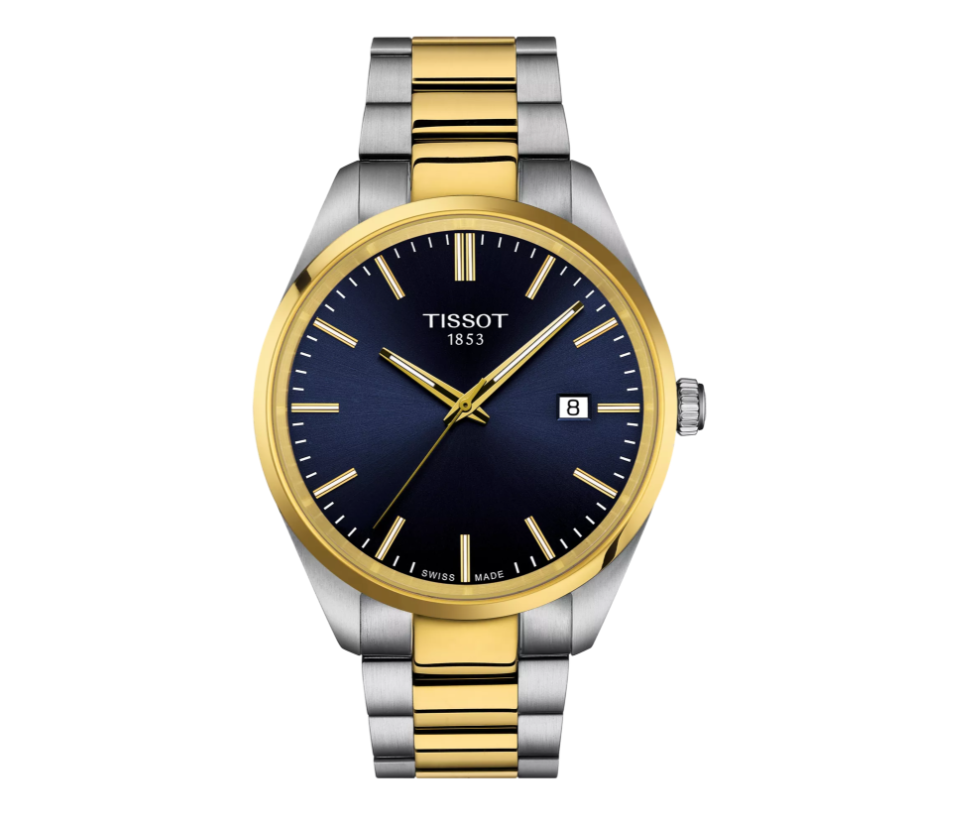 Tissot PR 100 40mm - T150.410.22.041.00