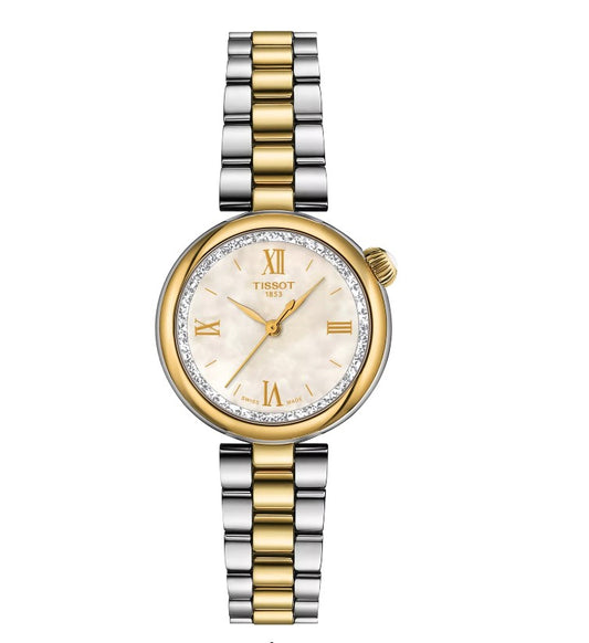 Tissot Desir 28mm - T152.010.22.118.01