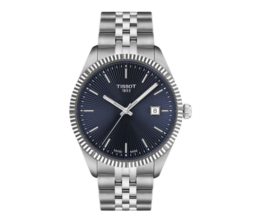 Tissot Ballade 40mm - T156.410.11.041.00