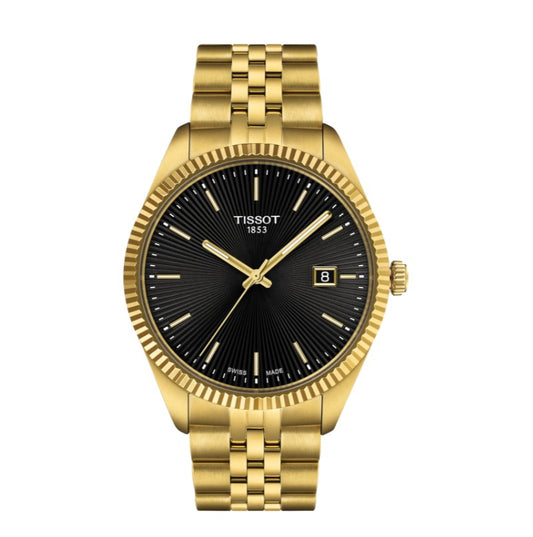 Tissot Ballade 40mm - T156.410.33.051.00