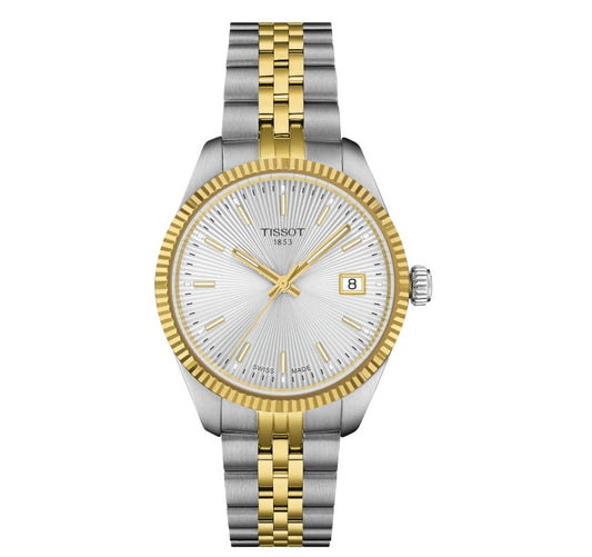 Tissot Ballade 34mm - T156.210.22.031.00