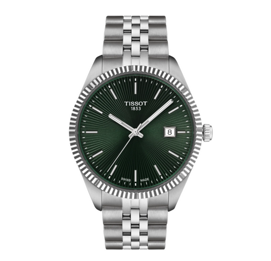 Tissot Ballade 40mm - T156.410.11.091.00
