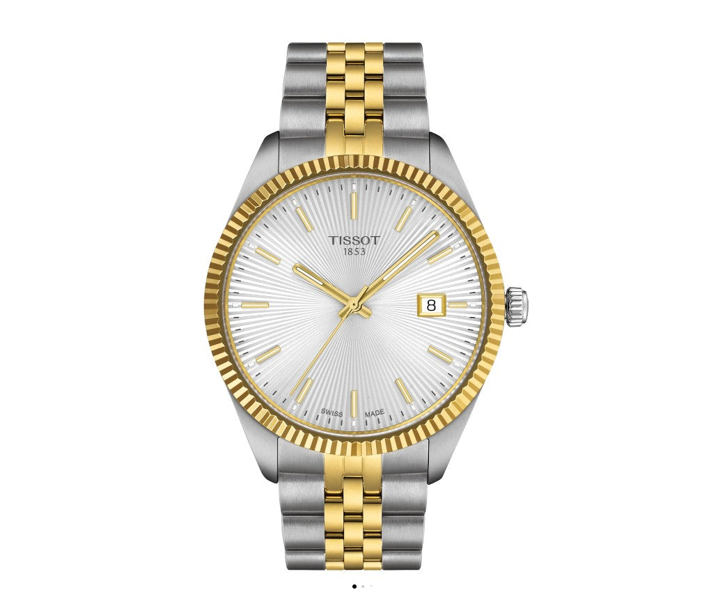 Tissot Ballade 40mm - T156.410.22.031.00