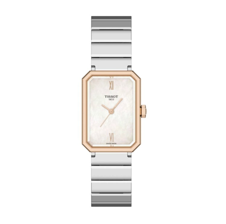 Tissot SRV 30mm - T1601102111300