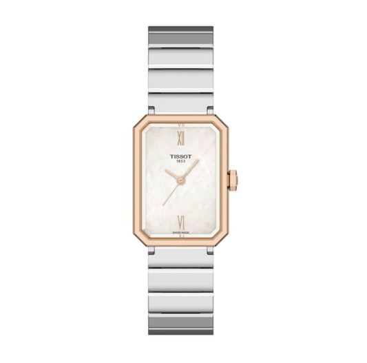 Tissot SRV 30mm - T1601102111300