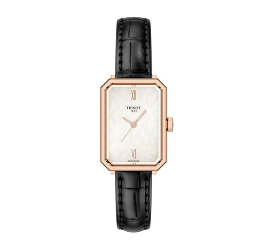 Tissot SRV 30mm - T1601103611300