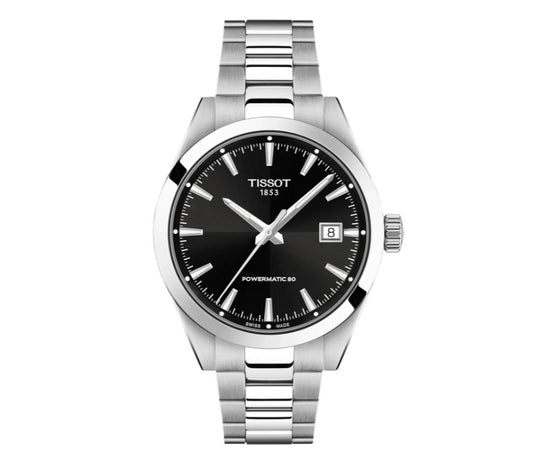 Tissot Gentleman 38mm - T1658071105100