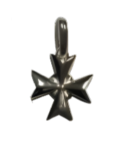 Maltese Cross - U1