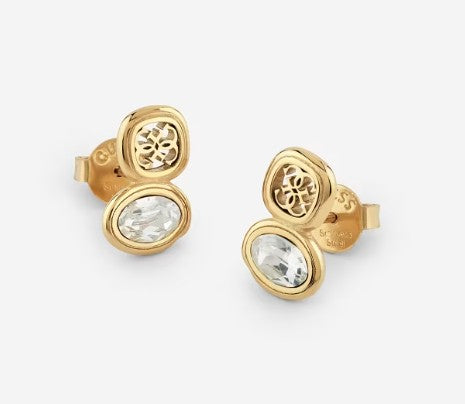 Studs Mamounia Earrings