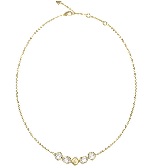 Mamounia Gold Necklace