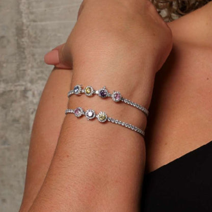 Tennis Twist Cluster Offer - ONLY €109