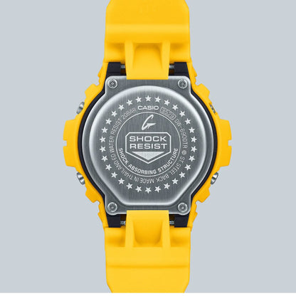 Casio G-SHOCK Watch - DW6900TR9ER  - 30th Anniversary Tribute Edition Model