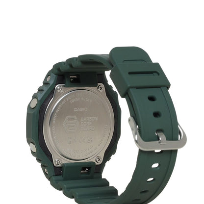 Casio G-Shock Men's Analog-Digital Watch